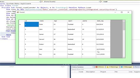 datagridview set row height|DataGridViewRow.DividerHeight Property (System.Windows.Forms).